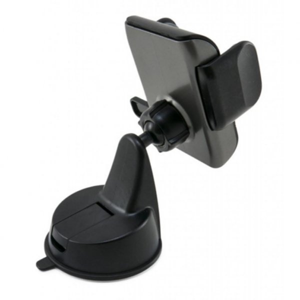 Універсальний автотримач EXTRADIGITAL DashCrab Touch (CRK4110)