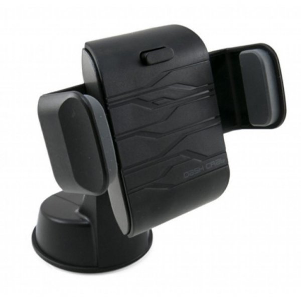 Універсальний автотримач EXTRADIGITAL DashCrab Touch (CRK4110)