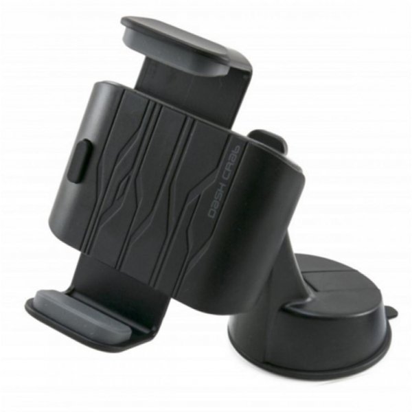 Універсальний автотримач EXTRADIGITAL DashCrab Touch (CRK4110)