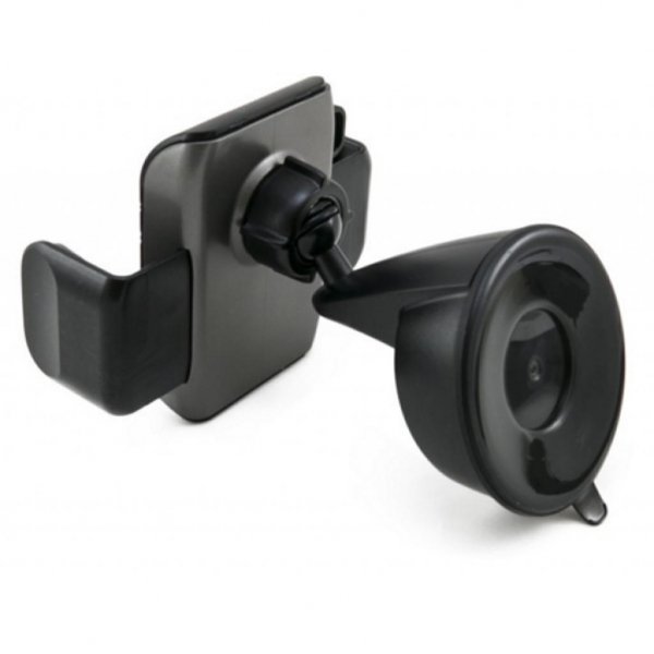 Універсальний автотримач EXTRADIGITAL DashCrab Touch (CRK4110)