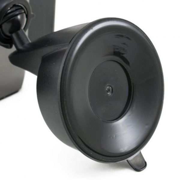 Універсальний автотримач EXTRADIGITAL DashCrab Touch (CRK4110)