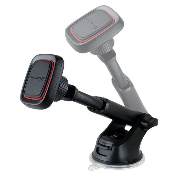 Універсальний автотримач Grand-X MT-06