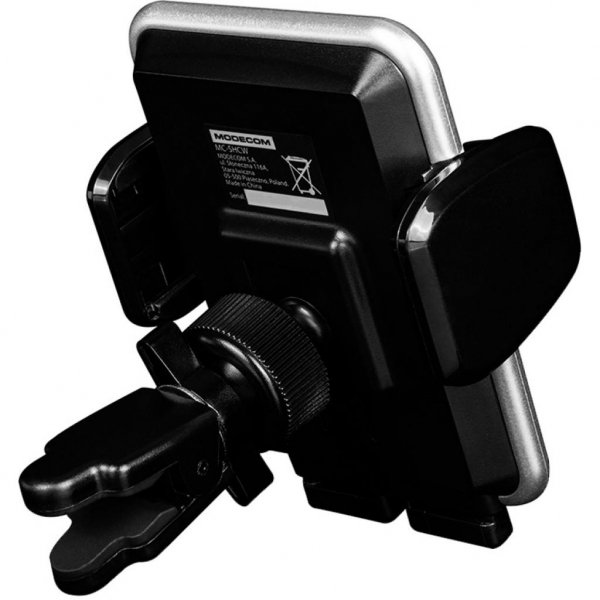 Універсальний автотримач Modecom Car Holder air-vent MC-SHCW (UT-MC-SHCW-01)
