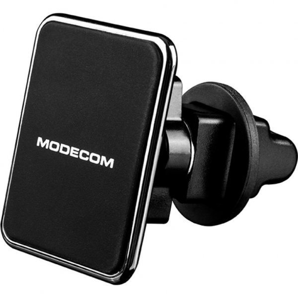 Універсальний автотримач Modecom Magnetic Car Holder air-vent MC-SHCM (UT-MC-SHCM-01) Універсальний автотримач Modecom Magnetic Car Holder air-vent MC-SHCM (UT-MC-SHCM-01)