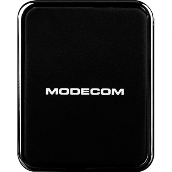 Універсальний автотримач Modecom Magnetic Car Holder air-vent MC-SHCM (UT-MC-SHCM-01) Універсальний автотримач Modecom Magnetic Car Holder air-vent MC-SHCM (UT-MC-SHCM-01)