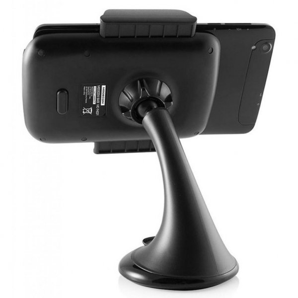 Універсальний автотримач Modecom Tablet 7-8 Car Holder THC01 (UT-MC-THC01) Універсальний автотримач Modecom Tablet 7-8 Car Holder THC01 (UT-MC-THC01)