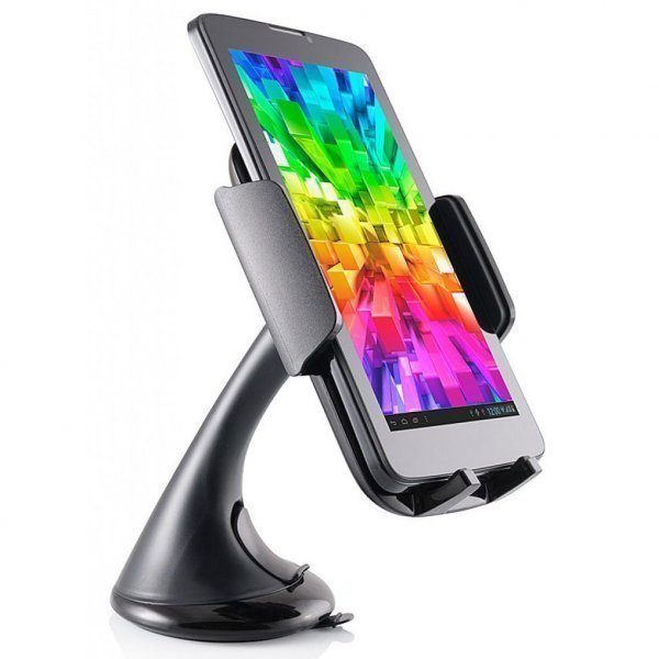 Універсальний автотримач Modecom Tablet 7-8 Car Holder THC01 (UT-MC-THC01) Універсальний автотримач Modecom Tablet 7-8 Car Holder THC01 (UT-MC-THC01)