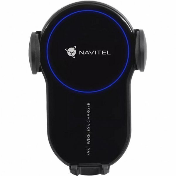 Універсальний автотримач Navitel with Wireless Charging function (SH1000 PRO)