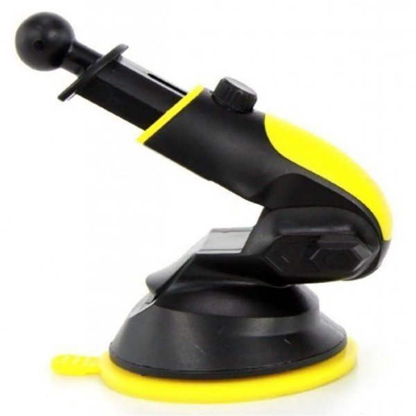 Універсальний автотримач Remax Transformer Holder black+yellow (RM-C26-BLACK+YELLOW) Універсальний автотримач Remax Transformer Holder black+yellow (RM-C26-BLACK+YELLOW)
