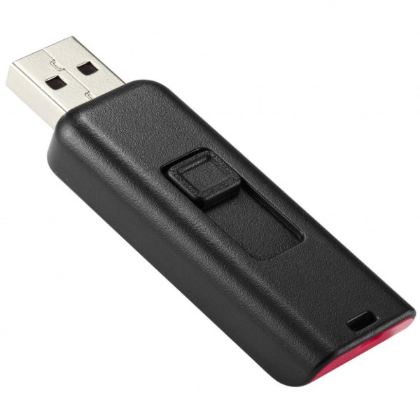 USB флеш накопичувач Apacer 32GB AH334 pink USB 2.0 (AP32GAH334P-1)