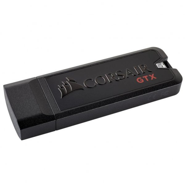 USB флеш накопичувач CORSAIR 256GB Voyager GTX USB 3.1 (CMFVYGTX3C-256GB)