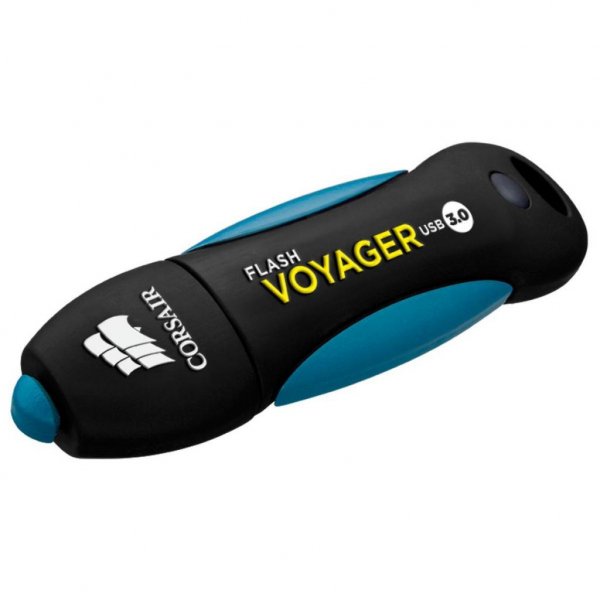 USB флеш накопичувач CORSAIR 32GB Voyager USB 3.0 (CMFVY3A-32GB)