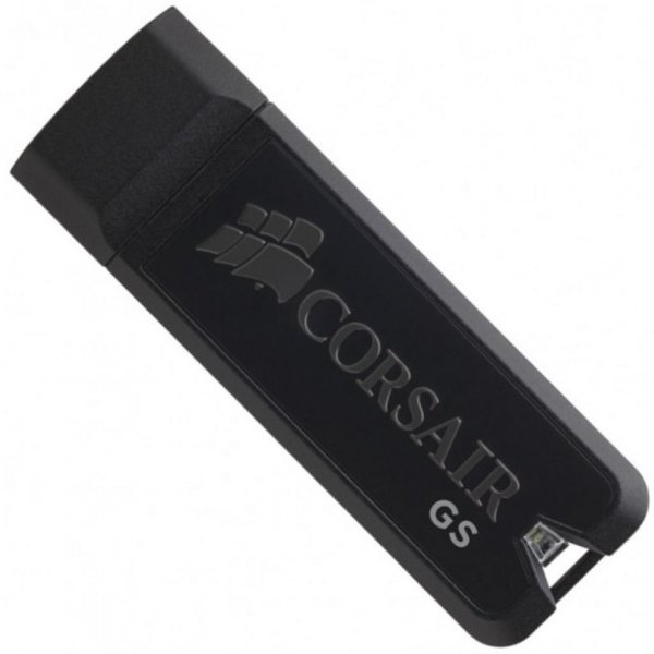 USB флеш накопичувач CORSAIR 64GB Voyager GS USB 3.0 (CMFVYGS3D-64GB)