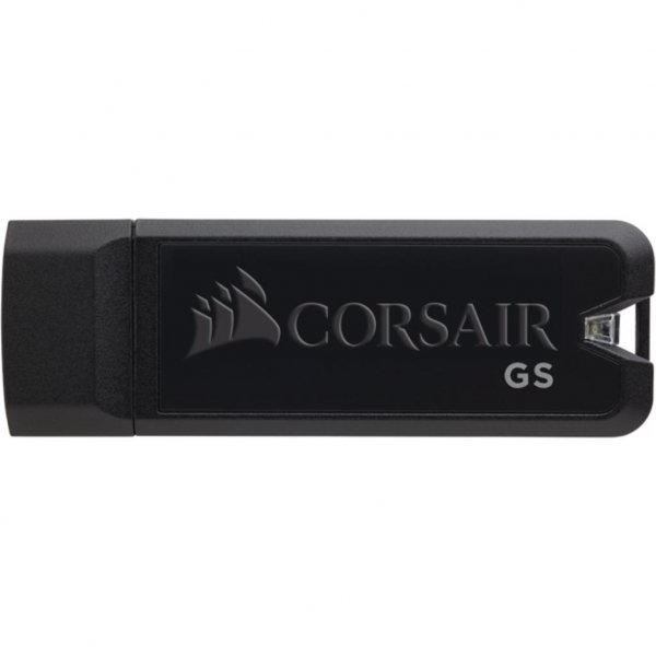 USB флеш накопичувач CORSAIR 64GB Voyager GS USB 3.0 (CMFVYGS3D-64GB)