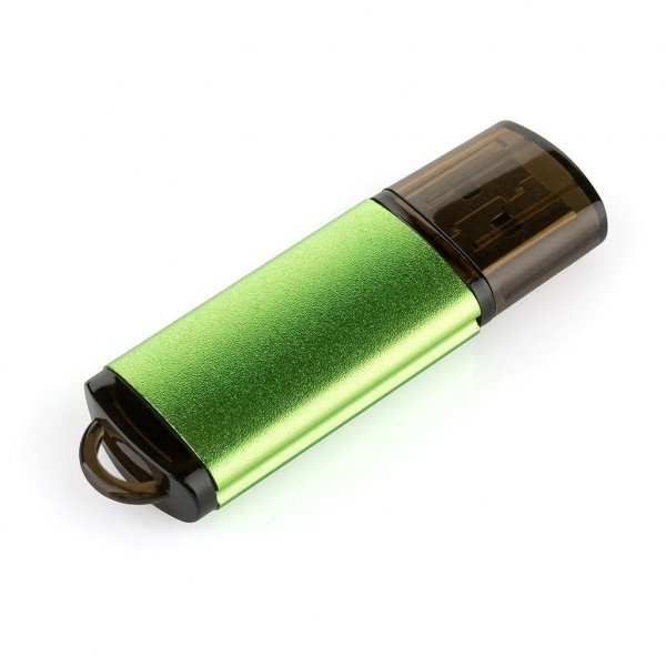 USB флеш накопичувач eXceleram 32GB A3 Series Green USB 3.1 Gen 1 (EXA3U3GR32) USB флеш накопичувач eXceleram 32GB A3 Series Green USB 3.1 Gen 1 (EXA3U3GR32)