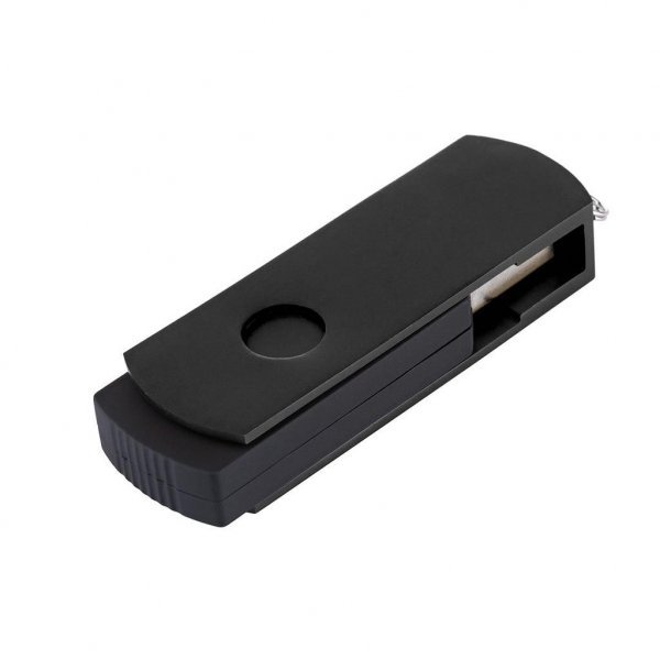 USB флеш накопичувач eXceleram 32GB P2 Series Black/Black USB 2.0 (EXP2U2BB32)