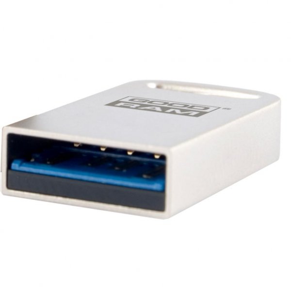USB флеш накопичувач GOODRAM 64GB UPO3 Point USB 3.0 (UPO3-0640S0R11)