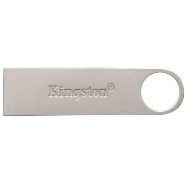 USB флеш накопичувач Kingston 128Gb DataTraveler SE9 G2 USB 3.0 (DTSE9G2/128GB)