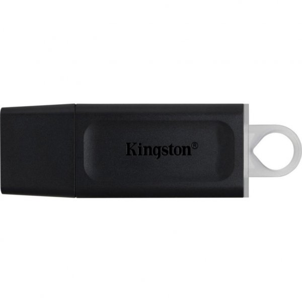 USB флеш накопичувач Kingston 256GB DT Exodia White USB 3.2 (KC-U2G256-5R)