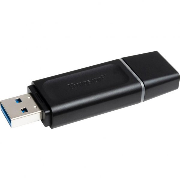 USB флеш накопичувач Kingston 256GB DT Exodia White USB 3.2 (KC-U2G256-5R)