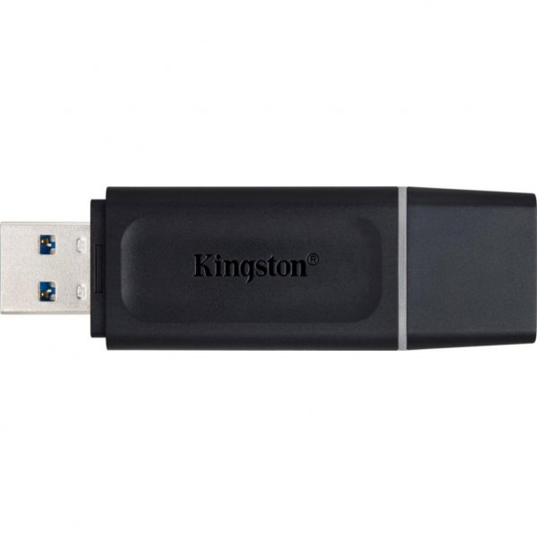 USB флеш накопичувач Kingston 256GB DT Exodia White USB 3.2 (KC-U2G256-5R)