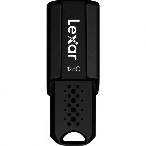 USB флеш накопичувач Lexar 128GB JumpDrive S80 USB 3.1 (LJDS080128G-BNBNG) USB флеш накопичувач Lexar 128GB JumpDrive S80 USB 3.1 (LJDS080128G-BNBNG)