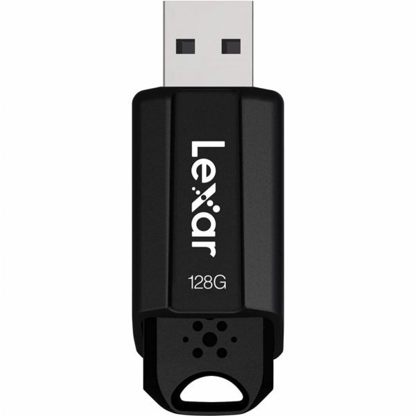 USB флеш накопичувач Lexar 128GB JumpDrive S80 USB 3.1 (LJDS080128G-BNBNG) USB флеш накопичувач Lexar 128GB JumpDrive S80 USB 3.1 (LJDS080128G-BNBNG)