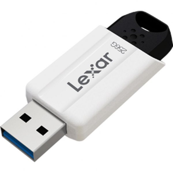 USB флеш накопичувач Lexar 256GB JumpDrive S80 USB 3.1 (LJDS080256G-BNBNG) USB флеш накопичувач Lexar 256GB JumpDrive S80 USB 3.1 (LJDS080256G-BNBNG)