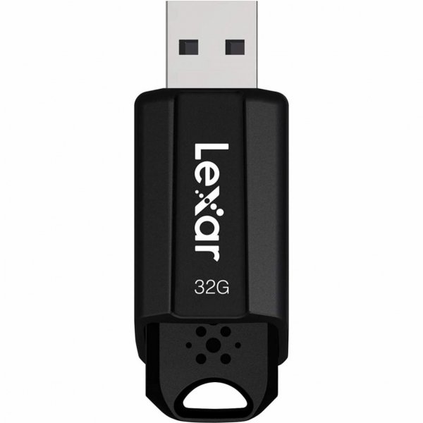 USB флеш накопичувач Lexar 32GB JumpDrive S80 USB 3.1 (LJDS080032G-BNBNG) USB флеш накопичувач Lexar 32GB JumpDrive S80 USB 3.1 (LJDS080032G-BNBNG)