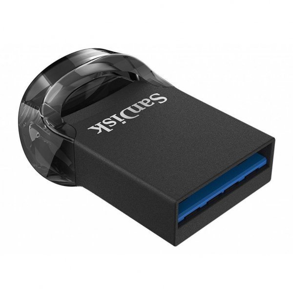 USB флеш накопичувач SANDISK 128Gb Ultra Fit USB 3.1 (SDCZ430-128G-G46)