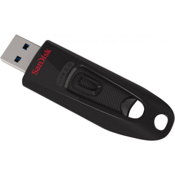 USB флеш накопичувач SANDISK 128GB Ultra USB 3.0 (SDCZ48-128G-U46)