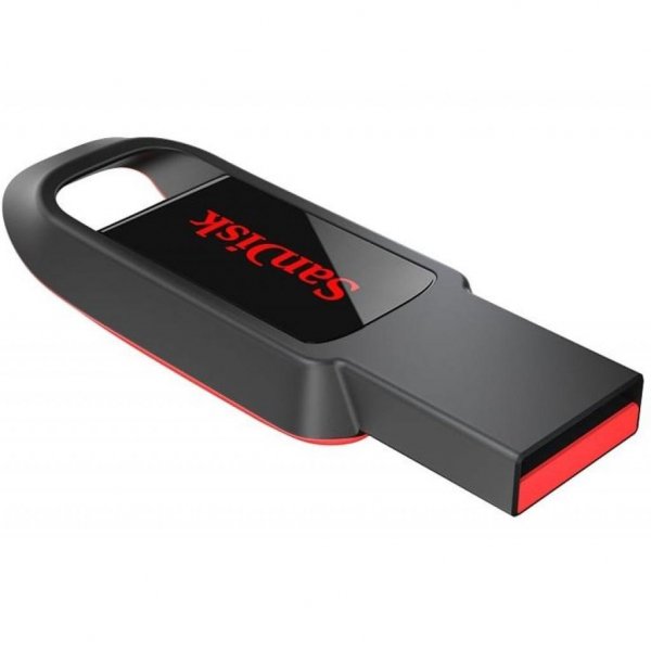 USB флеш накопичувач SANDISK 32GB Cruzer Spark USB 2.0 (SDCZ61-032G-G35) USB флеш накопичувач SANDISK 32GB Cruzer Spark USB 2.0 (SDCZ61-032G-G35)