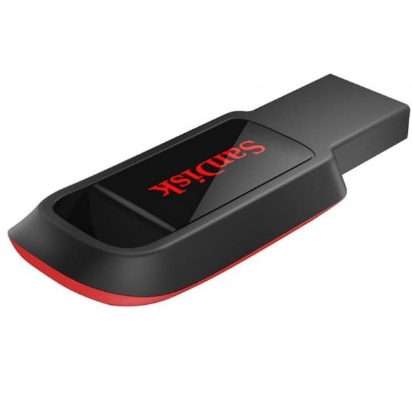 USB флеш накопичувач SANDISK 32GB Cruzer Spark USB 2.0 (SDCZ61-032G-G35) USB флеш накопичувач SANDISK 32GB Cruzer Spark USB 2.0 (SDCZ61-032G-G35)