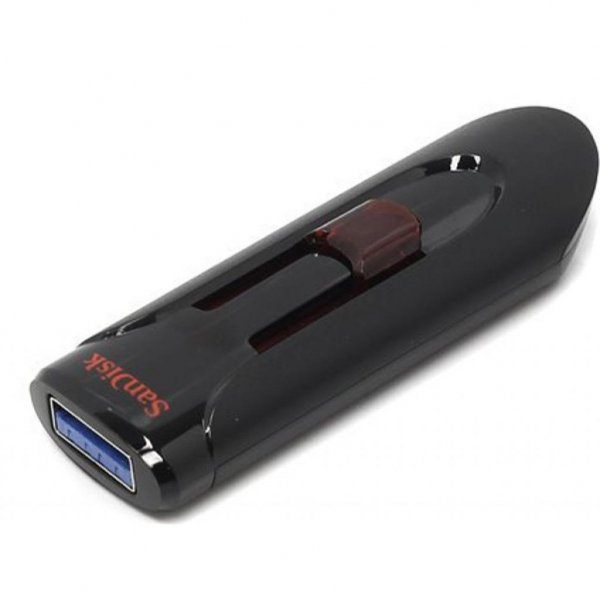 USB флеш накопичувач SANDISK 32GB Glide USB 3.0 (SDCZ600-032G-G35)