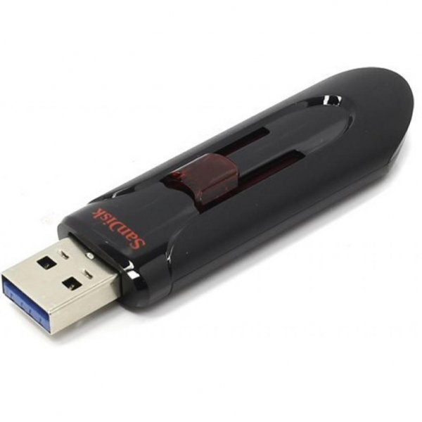 USB флеш накопичувач SANDISK 32GB Glide USB 3.0 (SDCZ600-032G-G35)