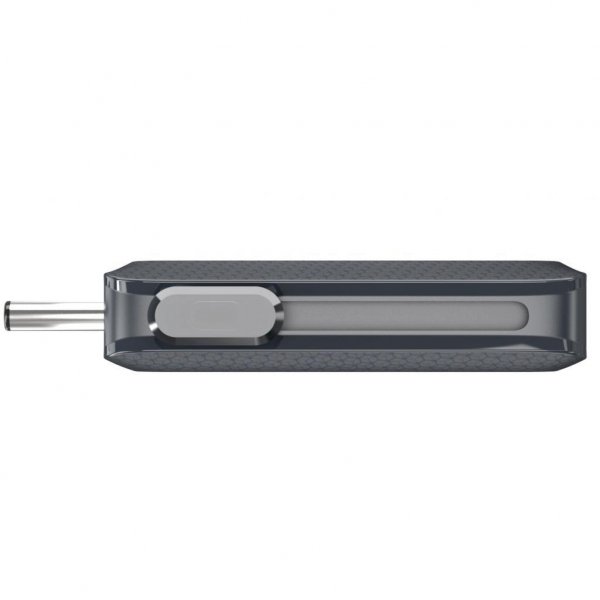 USB флеш накопичувач SANDISK 32GB Ultra Dual USB 3.0 + Type-C (SDDDC2-032G-G46)