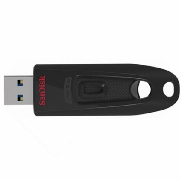 USB флеш накопичувач SANDISK 32Gb Ultra USB 3.0 (SDCZ48-032G-U46)