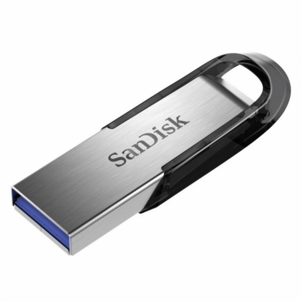 USB флеш накопичувач SANDISK 64GB Flair USB 3.0 (SDCZ73-064G-G46)