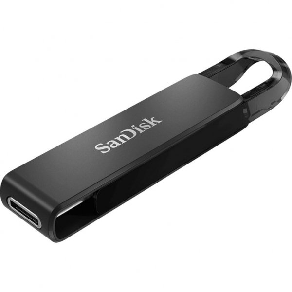 USB флеш накопичувач SANDISK 64GB Ultra Type-C (SDCZ460-064G-G46)