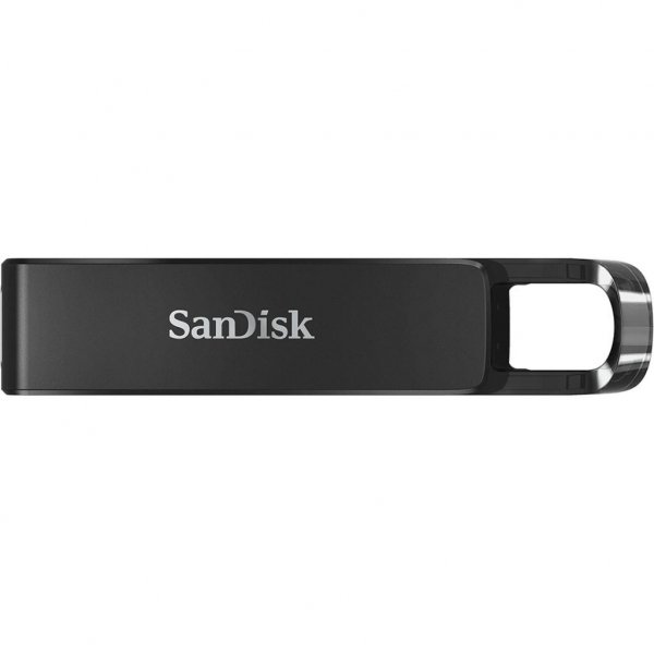 USB флеш накопичувач SANDISK 64GB Ultra Type-C (SDCZ460-064G-G46)