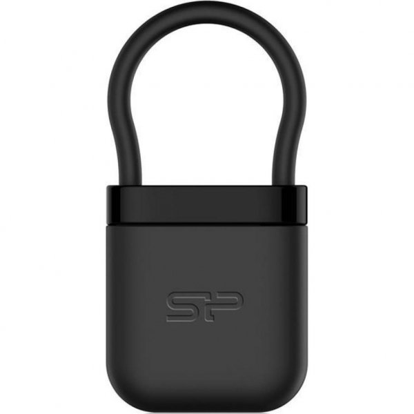 USB флеш накопичувач Silicon Power 16GB JEWEL J05 USB 3.0 (SP016GBUF3J05V1K)