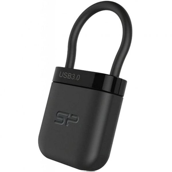 USB флеш накопичувач Silicon Power 16GB JEWEL J05 USB 3.0 (SP016GBUF3J05V1K)