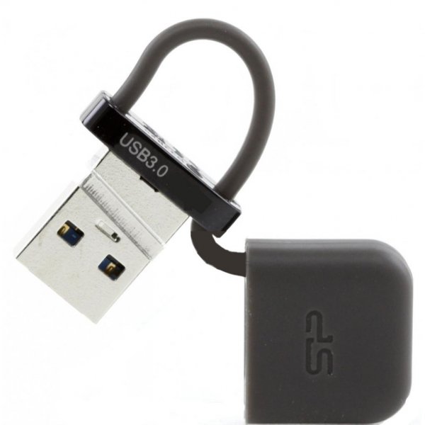 USB флеш накопичувач Silicon Power 16GB JEWEL J05 USB 3.0 (SP016GBUF3J05V1K)