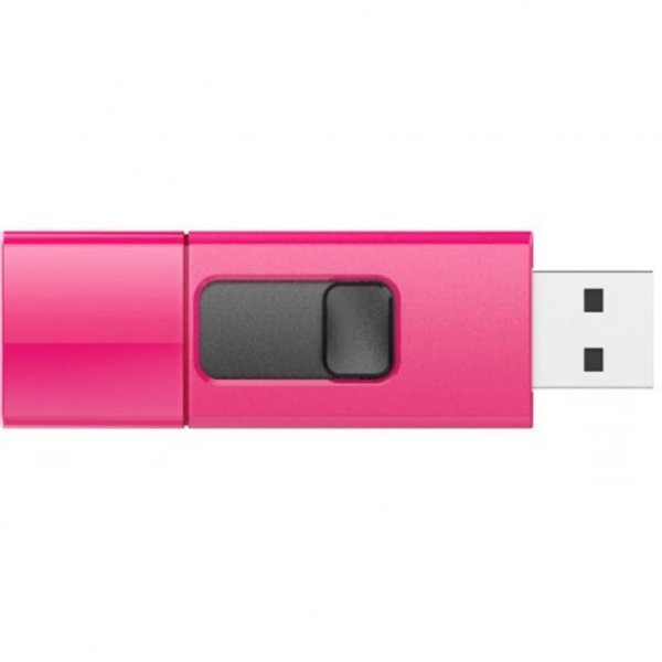 USB флеш накопичувач Silicon Power 32GB BLAZE B05 USB 3.0 (SP032GBUF3B05V1H)