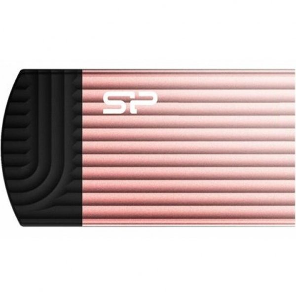 USB флеш накопичувач Silicon Power 32GB Jewel J20 Pink USB 3.0 (SP032GBUF3J20V1P)