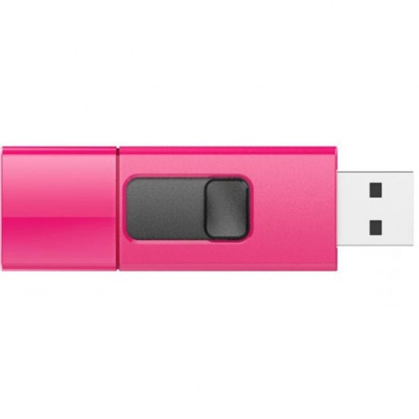 USB флеш накопичувач Silicon Power 64GB BLAZE B05 USB 3.0 (SP064GBUF3B05V1H)
