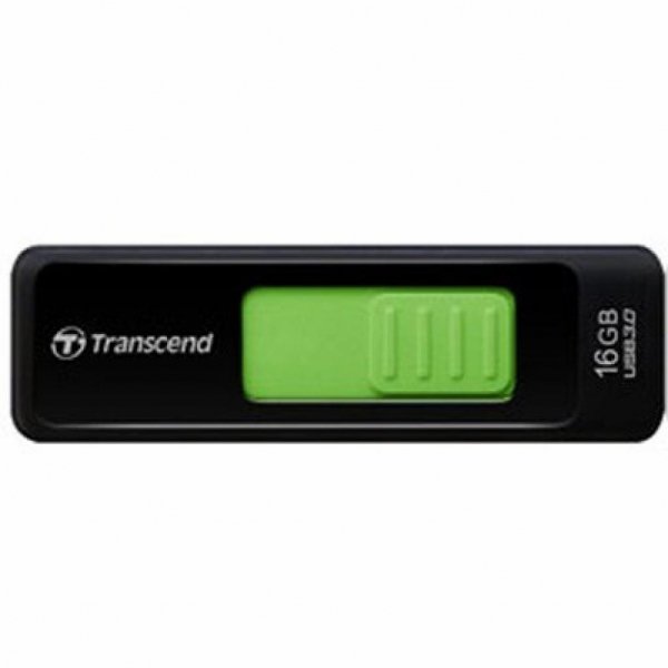 USB флеш накопичувач Transcend 16Gb JetFlash 760 (TS16GJF760)