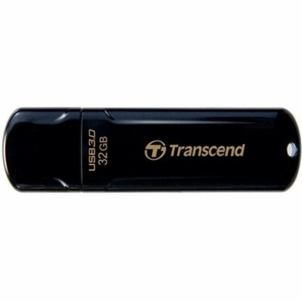 USB флеш накопичувач Transcend 32Gb JetFlash 700 (TS32GJF700)