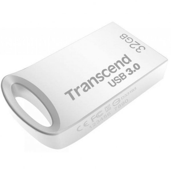 USB флеш накопичувач Transcend 32GB TRANSCEND JetFlash 710 USB3.0 (TS32GJF710S)