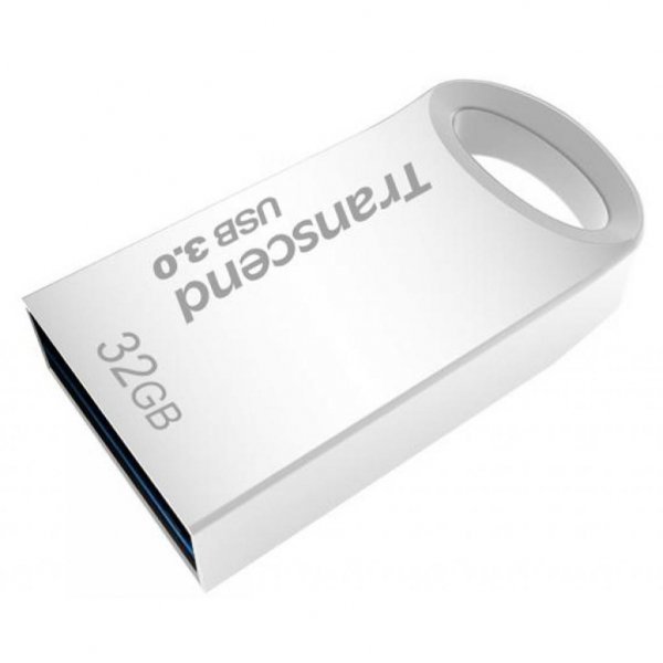 USB флеш накопичувач Transcend 32GB TRANSCEND JetFlash 710 USB3.0 (TS32GJF710S)